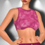 LAUREN CROPTOP logo