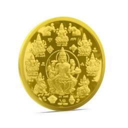 Gold Deposit Automation logo