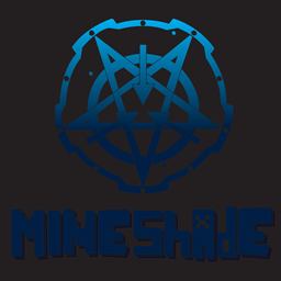 Mineshade logo