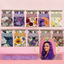 Floral Dreams Double Bed logo