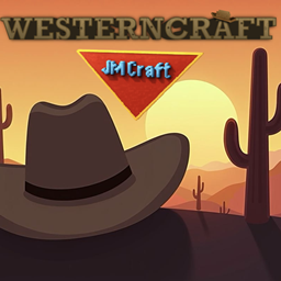 JM Craft’s Western Craft add-on logo