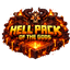 Hell Pack of the Gods logo