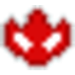 Cobblemon Alpha Pokemon logo