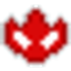 Cobblemon Alpha Pokemon logo