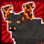 HellCow (Hoglin) logo