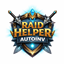 Raid Helper Auto Inv logo