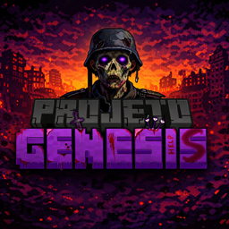 Projeto GENESIS-25 project image