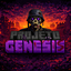 Projeto GENESIS-25 logo
