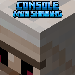 Console Mob Shading project image