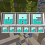 Ore Geodes logo