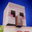 Lovely Iron Golems + Fresh Animations logo