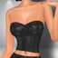 MARSH CORSET logo