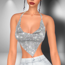 RAVENNA BLOUSE