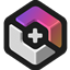 Cobblemon QOL - Riven logo