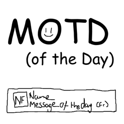 MOTDoftheDay logo