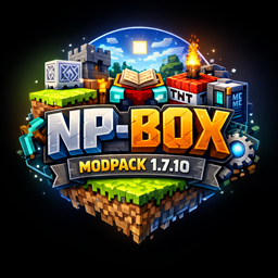 NP-BOX  OLD V1 logo
