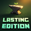 Lasting Edition logo