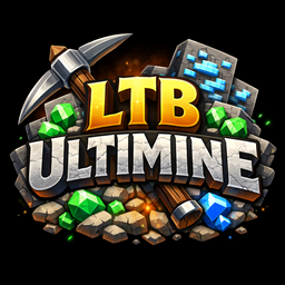 LTB Ultimine logo