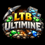 LTB Ultimine logo