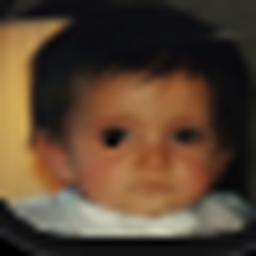 No Joeys project image