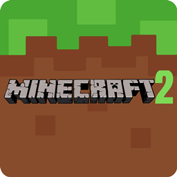 Minecraft 2 Leaks logo