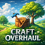 Craft Overhaul logo