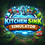 Kitchen Sink Simulator logo