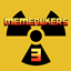 Memenukers Season 3 logo