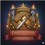 EmberWood Chronicles logo