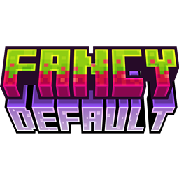 Fancy Default logo