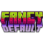 Fancy Default logo