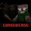 Cursed Case - Horror Map logo