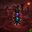 LivingKey - SRP Endgame Additions logo