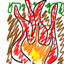 Paincraft logo