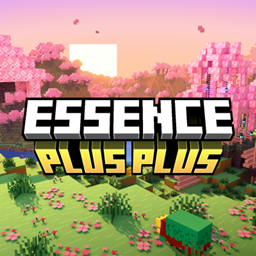KwZ's Essence++ — v0.1.0 logo