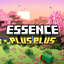 KwZ's Essence++ — v0.1.1 logo