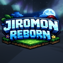 Jiromon Reborn project image