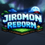 Jiromon Reborn logo