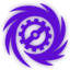 Shadow Config logo