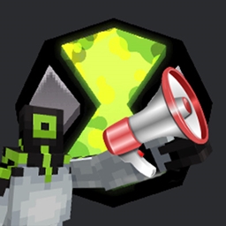 Kydian's Yelling Alien Evolution logo