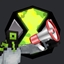 Kydian's Yelling Alien Evolution logo