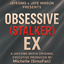 JayESims x Jaye Hinson Presents: Obsessive (Stalker) Ex logo