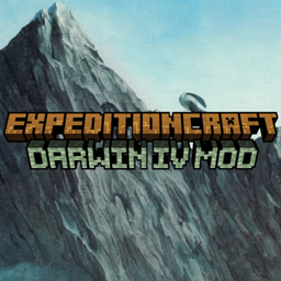 expedition craft logo