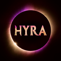 Hyra logo