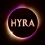 Hyra logo