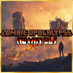 Zombie Apocalypse - No Way Out project image