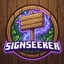 SignSeeker logo