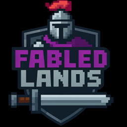 Fabled Lands v2 project image