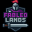Fabled Lands v2 logo
