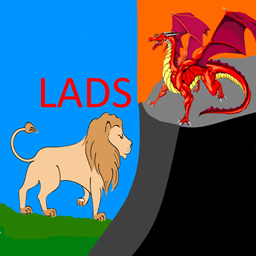 Create Ice And Fire 2 project image